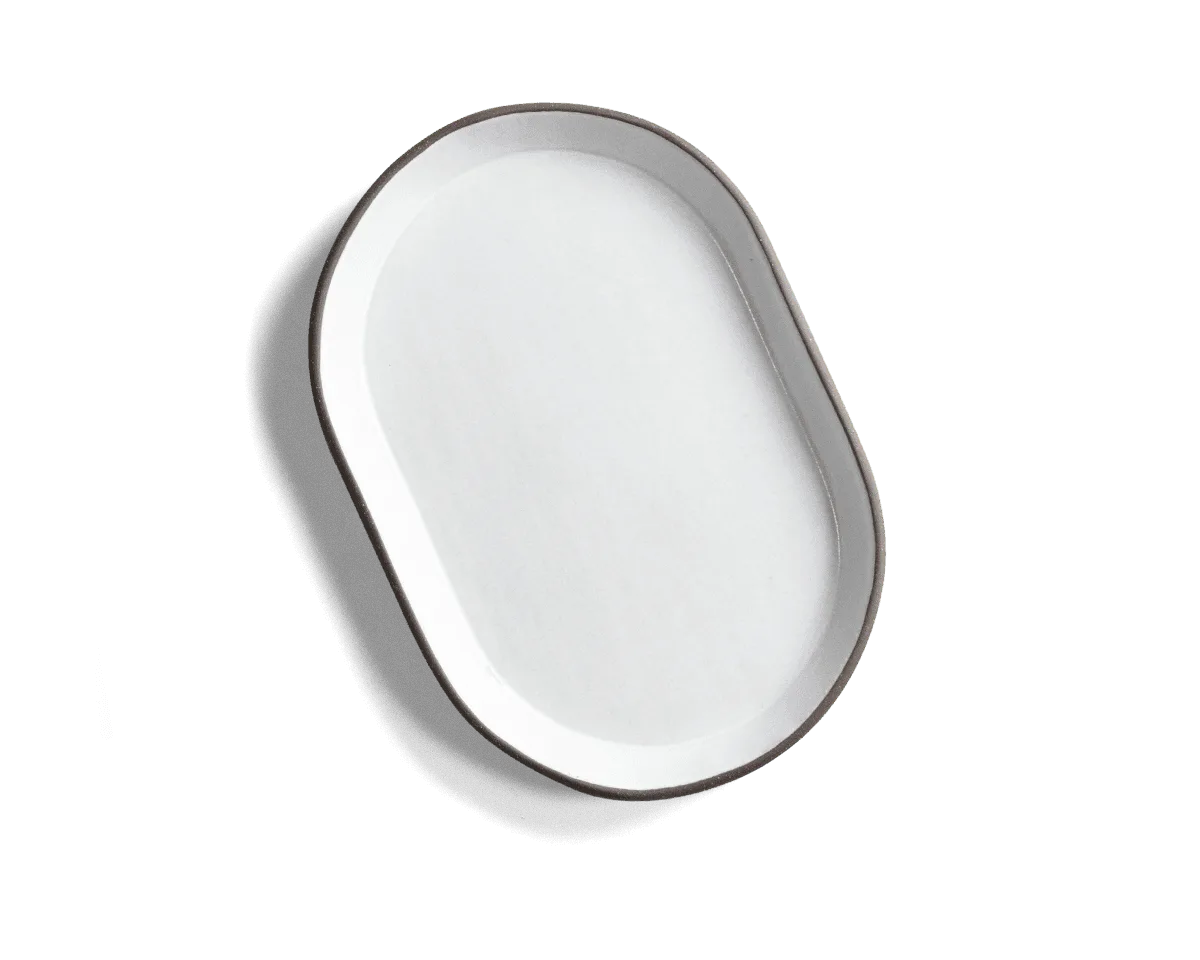 Caring for Your Ceramic Dinnerware: Washing, Stacking, and Storage Tips