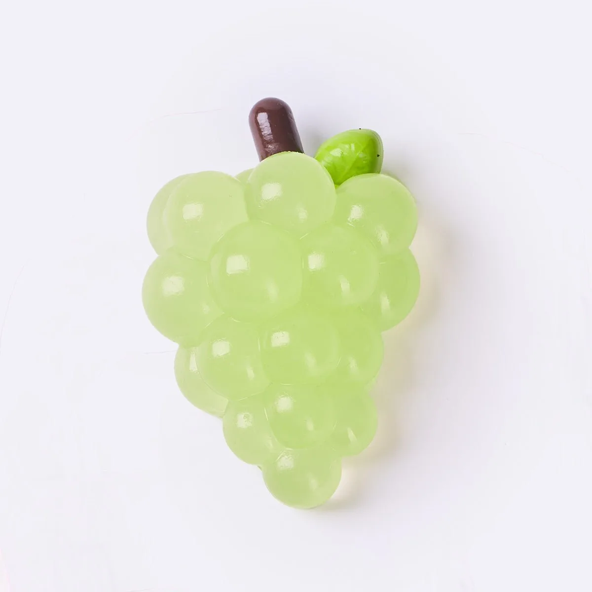 Taba Squishy de uva verde