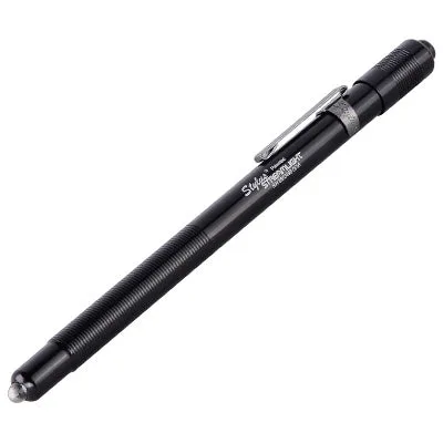 Streamlight Stylus Pro-penlamp monteren voor EDC