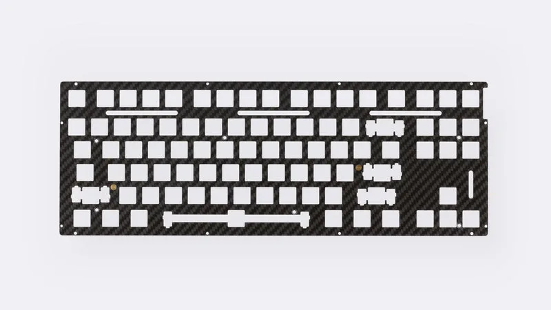 Gateron Baby Kangaroo vs. Other Tactile Switches: A 2026 Comparison