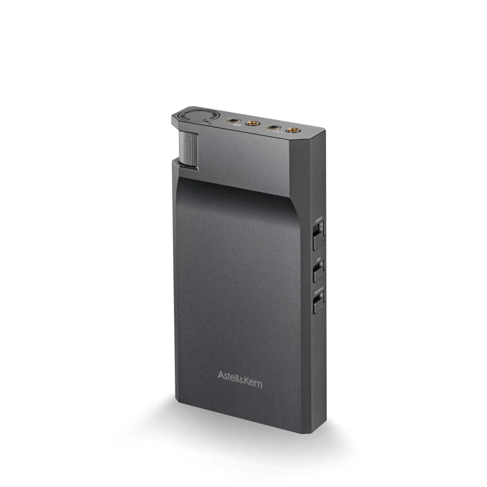 FiiO GIGAS 1 vs Astell&Kern PA10: 데스크톱 앰프 비교