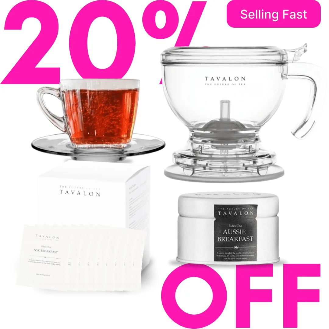 Tea Journey Starter vs Pro Latte Essentials : Quel pack choisir ?