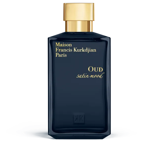 Oud Silk Mood Extrait de Parfum: Scent Profile and Wearability
