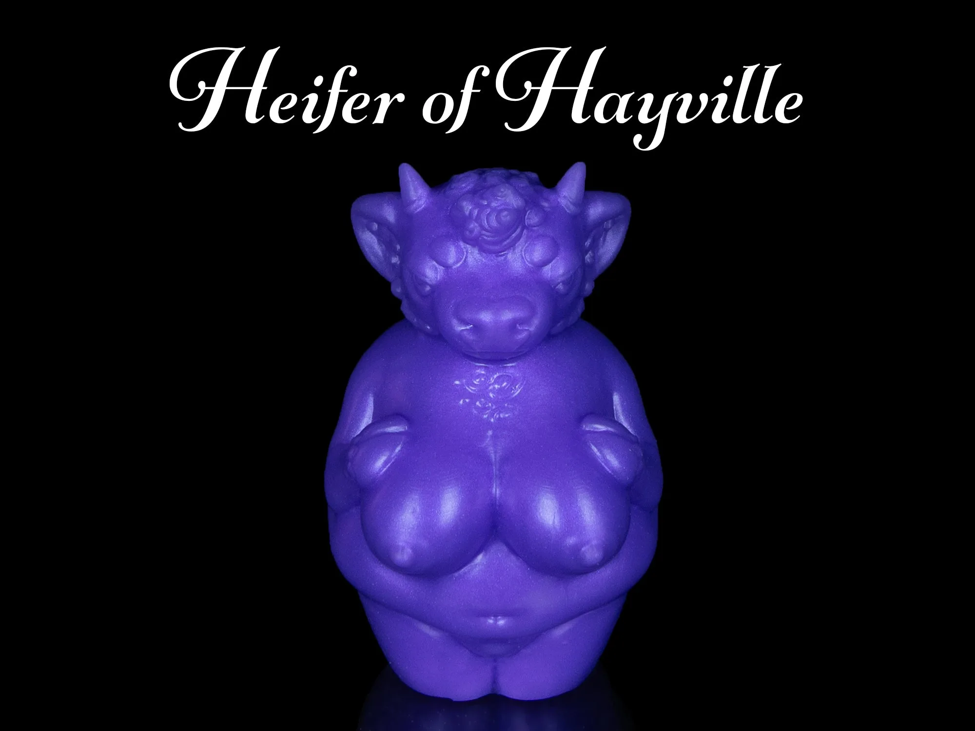Kráva z Hayville