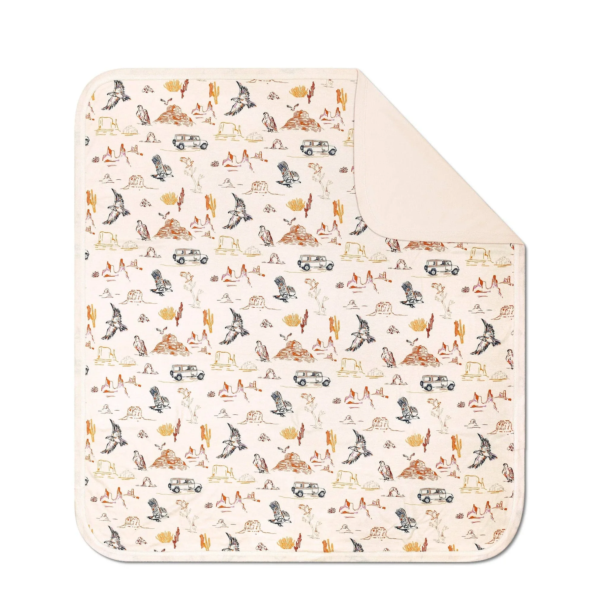 How to Choose a Safe Bamboo Baby Blanket