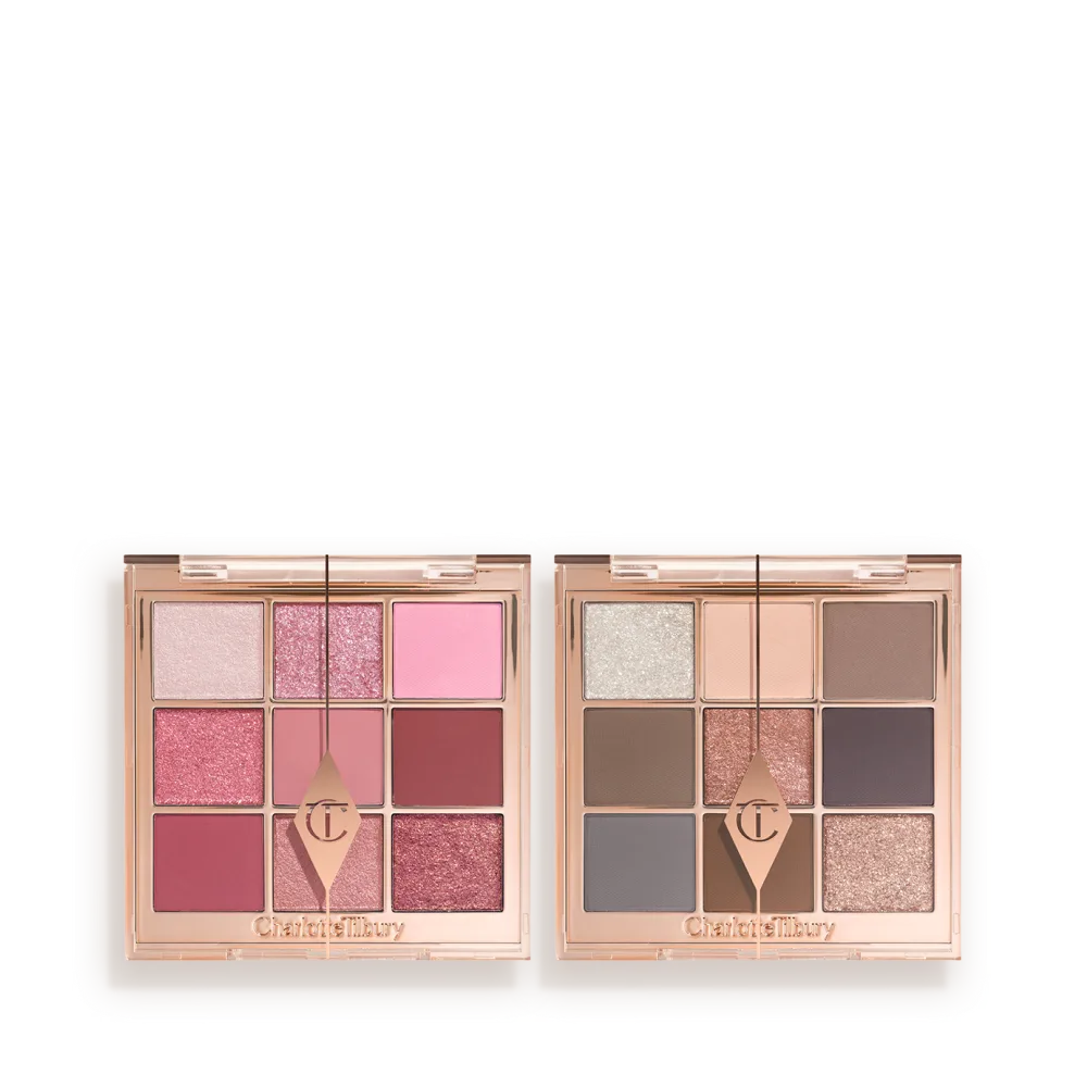 Cream vs. Powder Eyeshadow: Which Formula Offers Better Blendability and Longevity for Mature Skin?