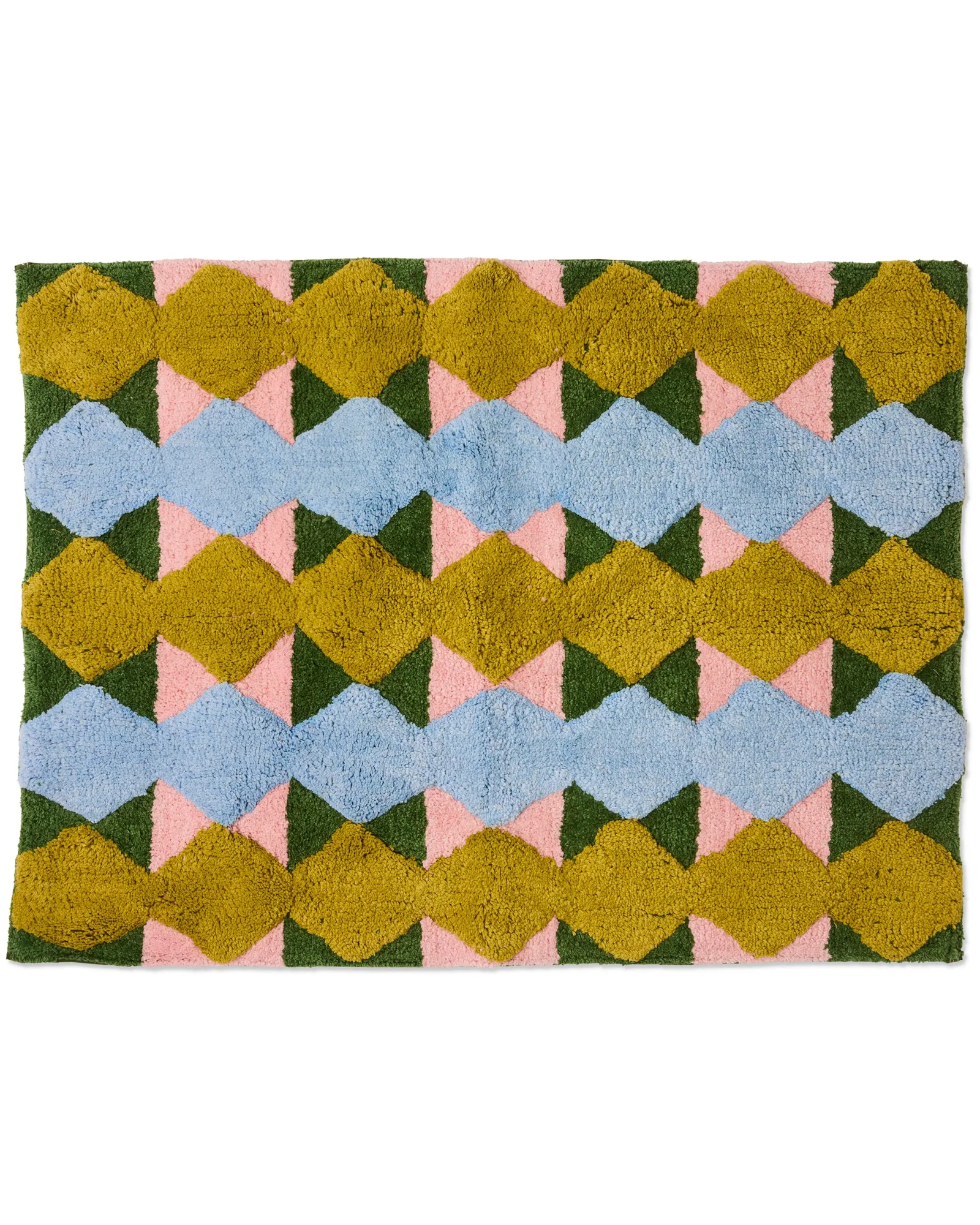 Genie Bath Mat