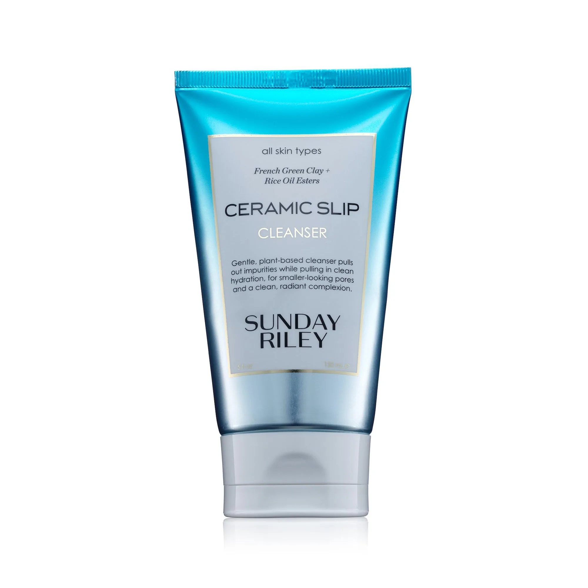 Ceramic Slip Cleanser