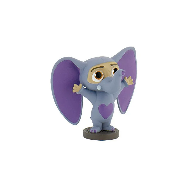 Finnick from Zootopia: Bullyland Figure Collector Guide