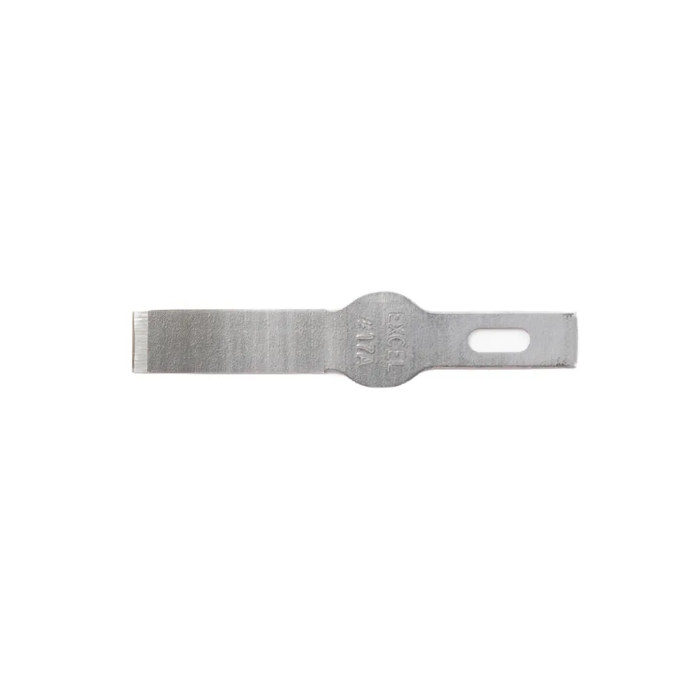 #17A Narrow Chisel Blades: Uses and Compatibility