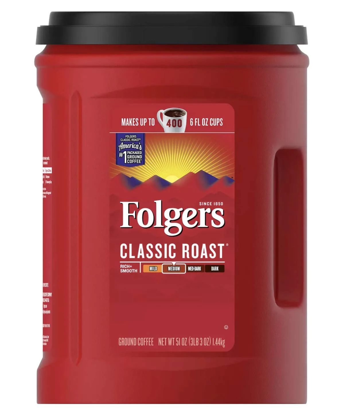 How to Make Vietnamese Iced Coffee with Folgers Ground Coffee: A Step-by-Step Recipe Guide