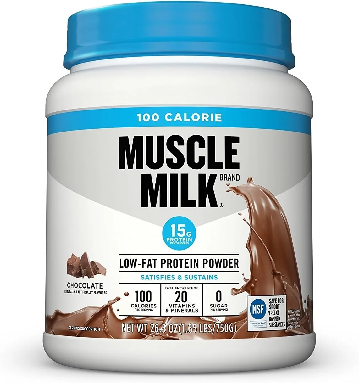 How to Choose the Best Protein Shake for Nighttime Recovery: Casein vs. Blended Formulas