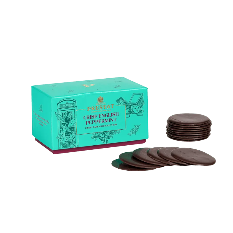 Chocolate Truffles vs. Thins: Texture, Taste & When to Choose