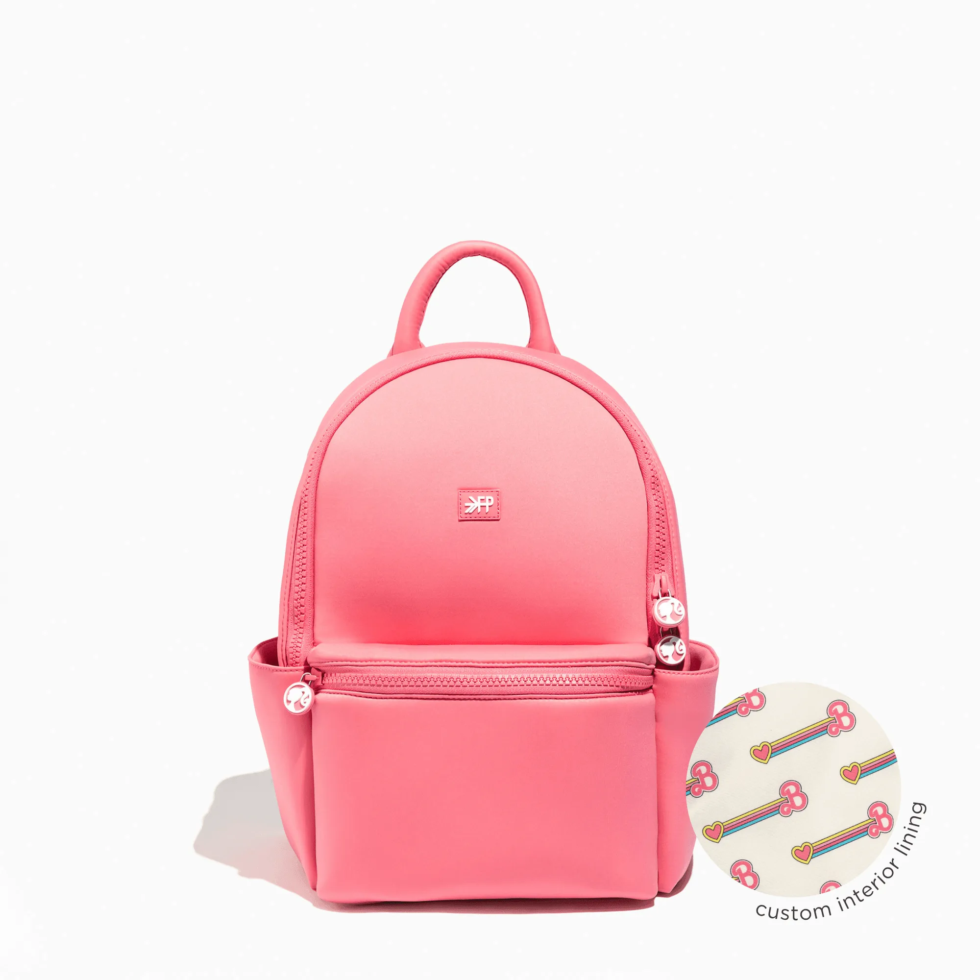 Barbie™ Mini Seoul City Diaper Bag