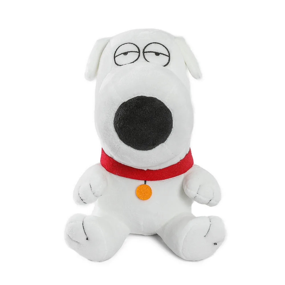 Peluche Phunny de Brian de Padre de Familia
