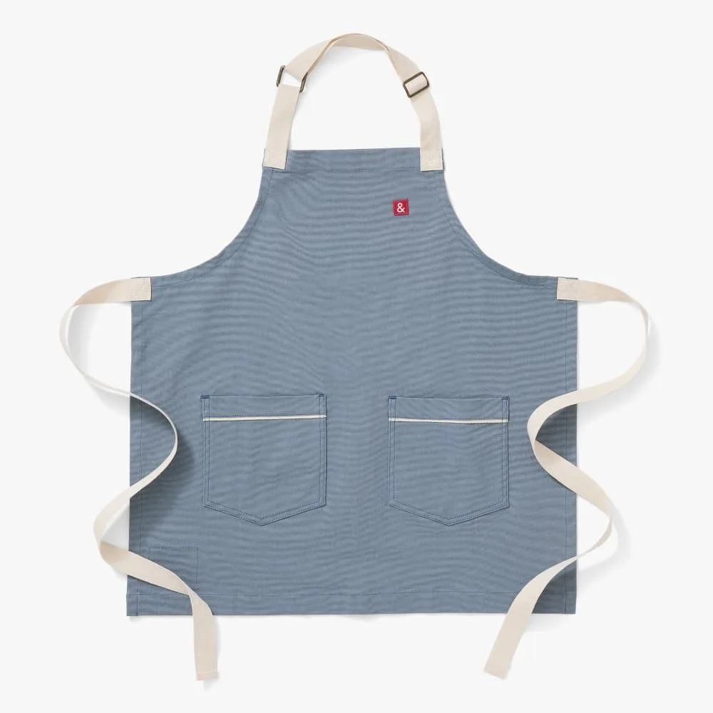 Pebble Kids Apron