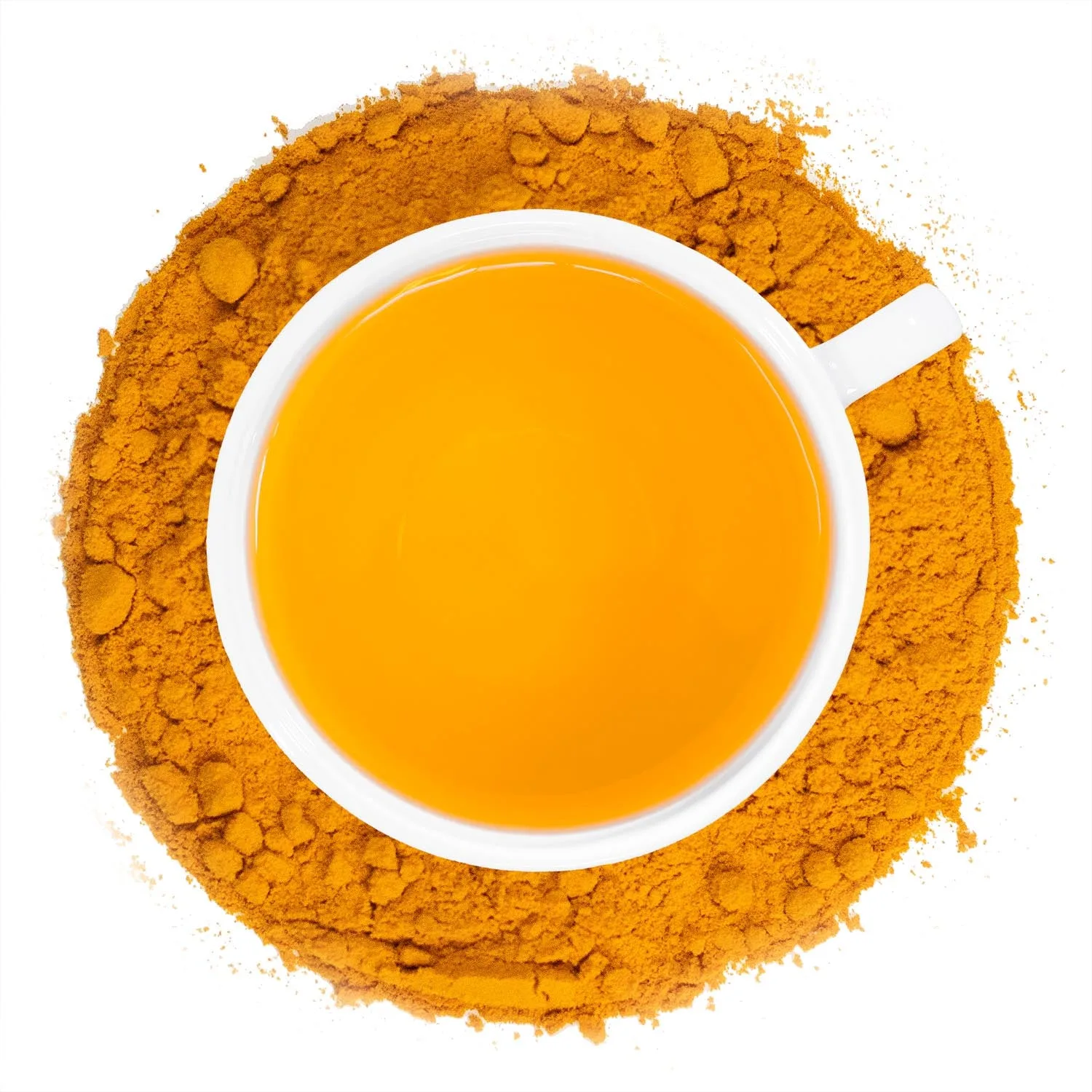 How to Brew Organic Turmeric Tea for Maximum Flavor