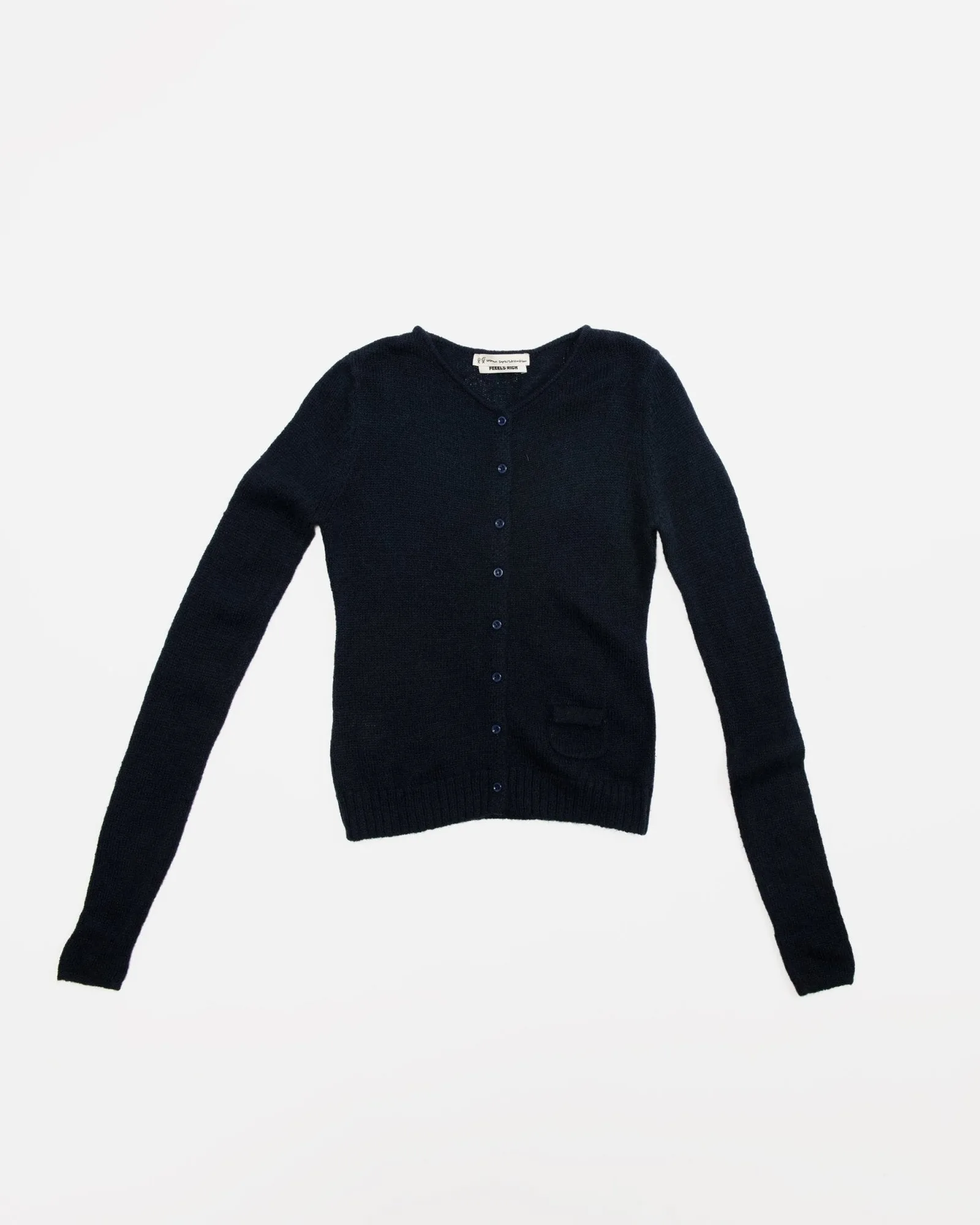How to Clean and Care for Your Four Seasons Cardigan: Washing and Storage Tips