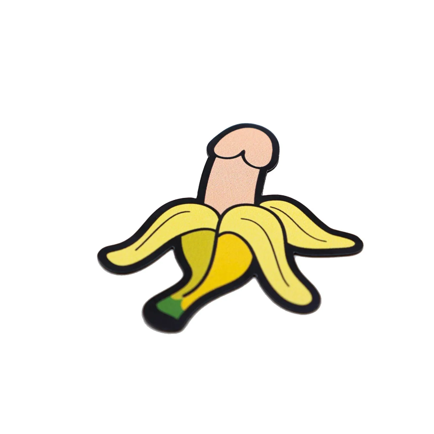 Banana Magnet: Display and Care Tips