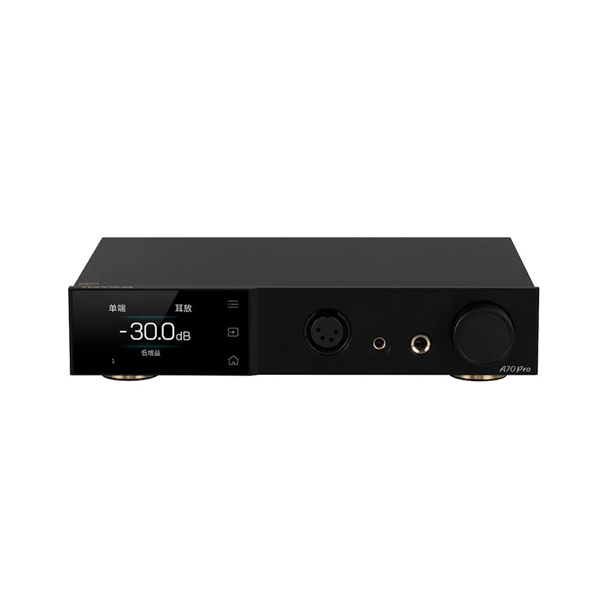 Fostex HP-A3mk2 vs Topping A70 Pro: DAC-versterker vergeleken