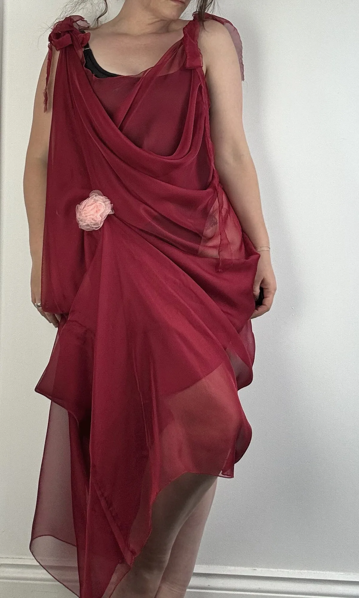 Ondine Dress