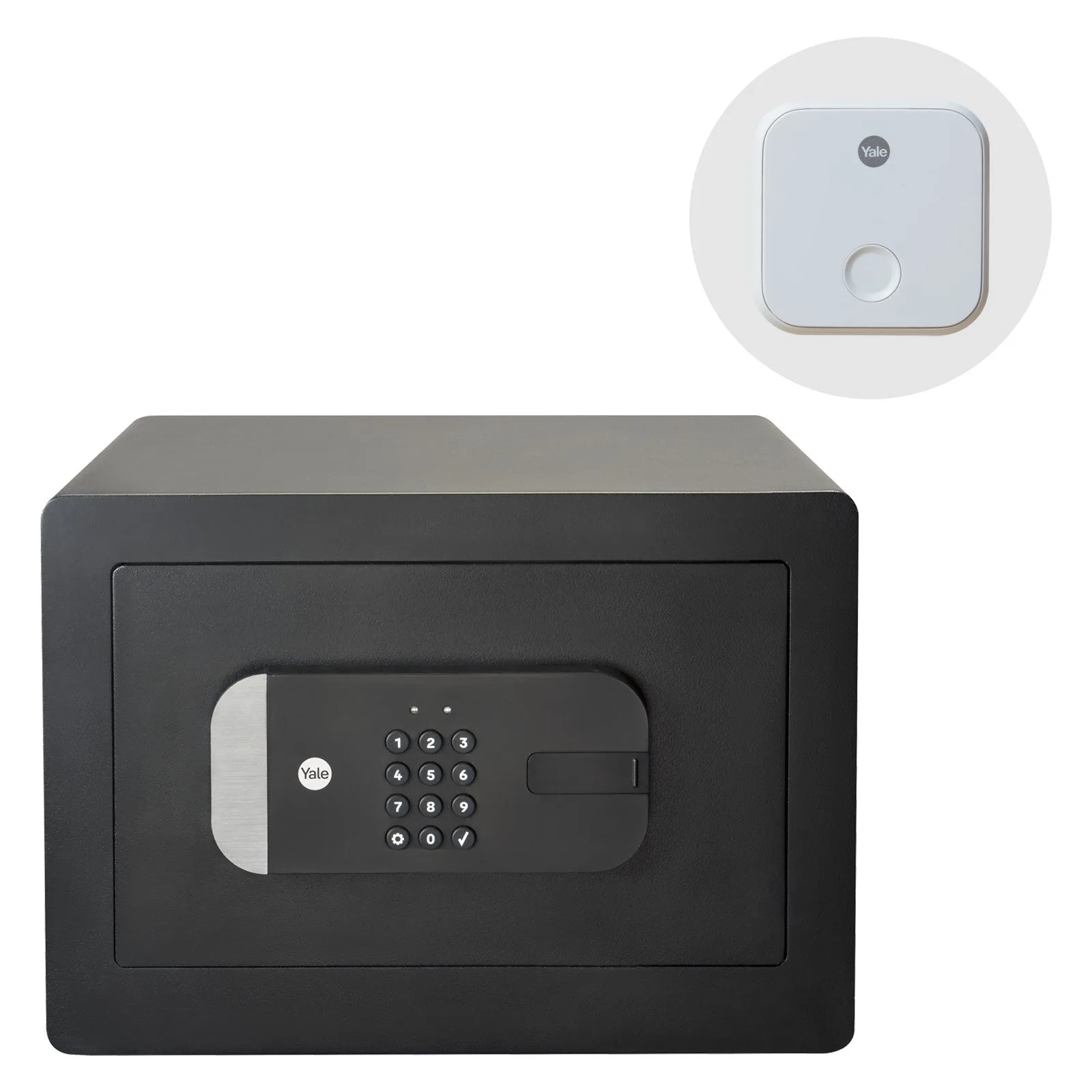 Yale Smart Safe Wi-Fi: Features & Buying Guide