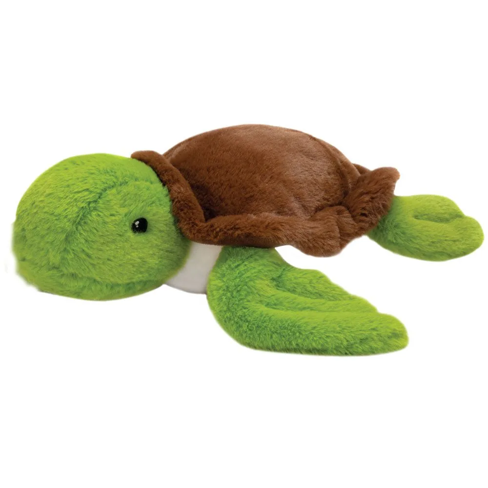 Fiesta Toys Earth Pals Sea Turtle Plush