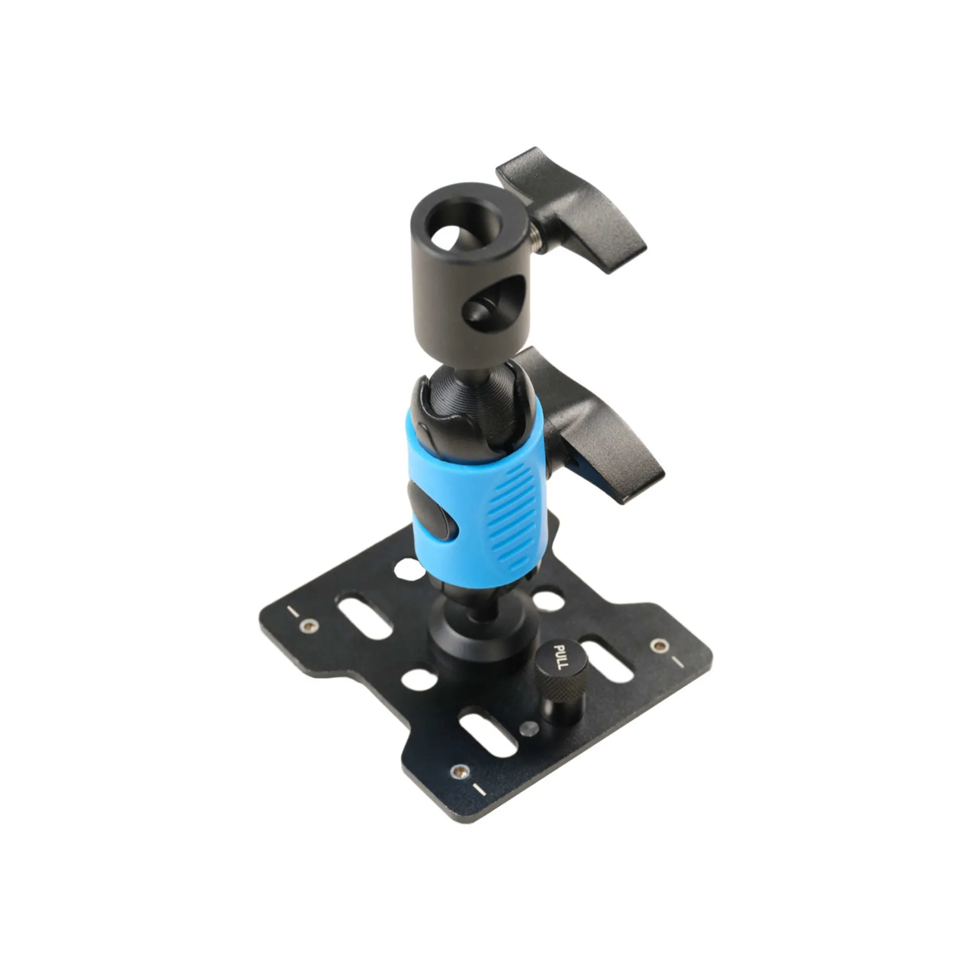 Nanlite Swivel Holder for PavoSlim 60 and 120