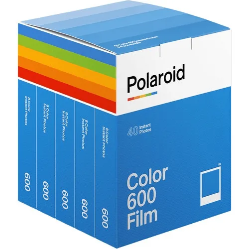 Which Instant Film Fits Your Camera?