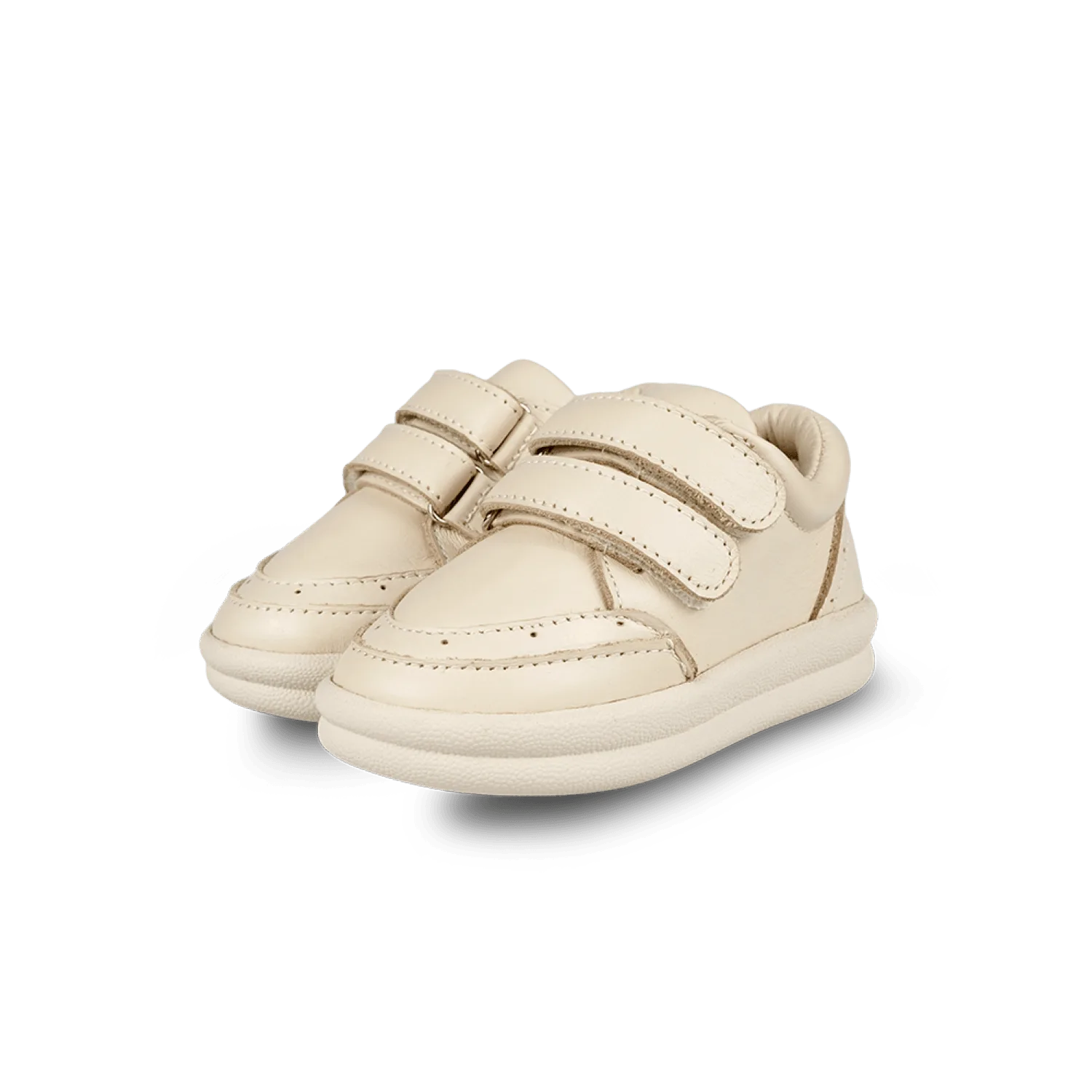 Murron Sneakers vs. Jidde Shoes: Choosing Toddler Footwear