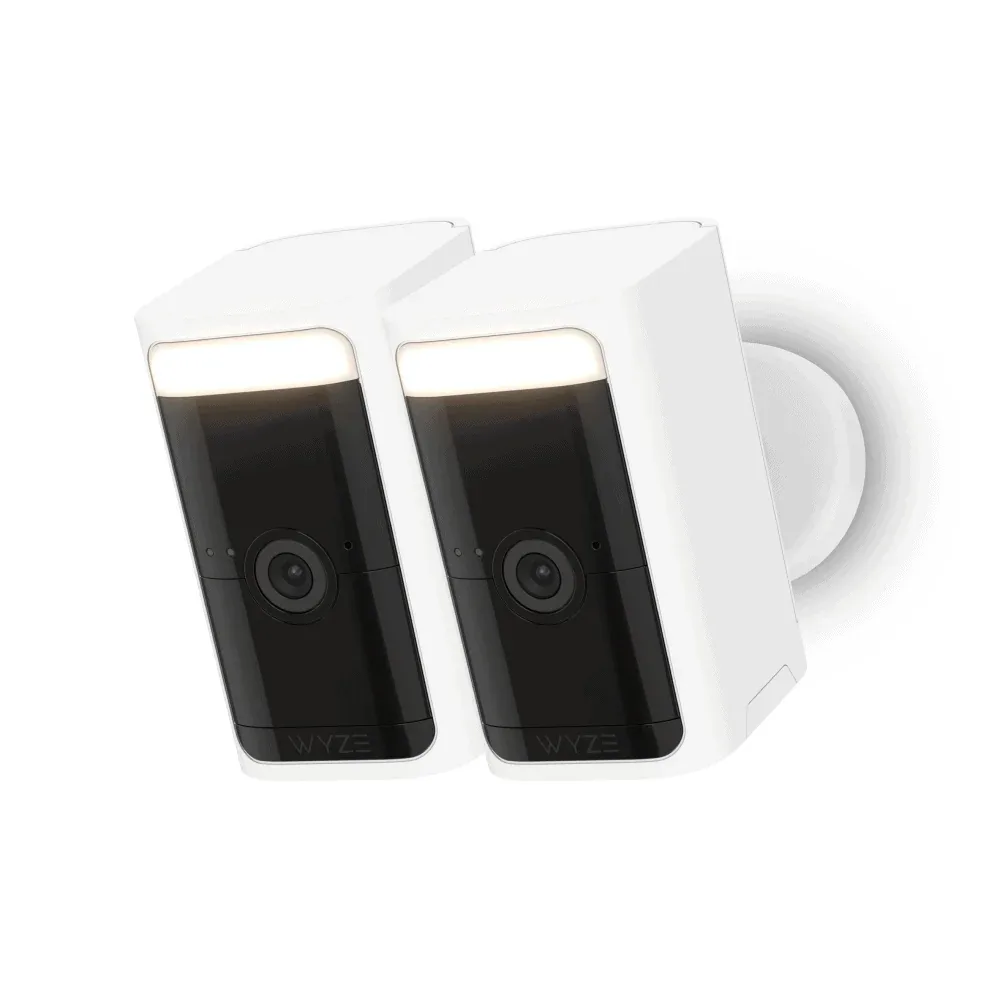How to Set Up Motion Zones on Wyze Battery Cam Pro