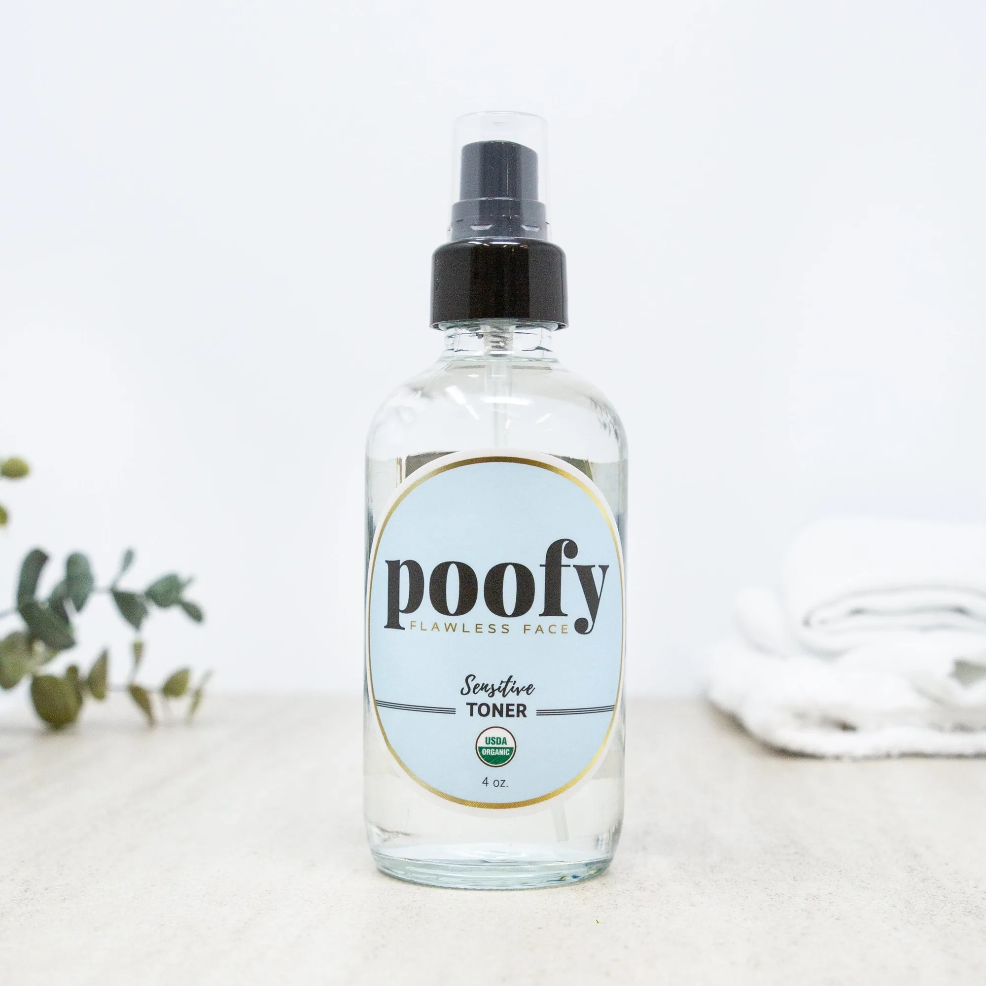 Face Toner vs Facial Mist: What’s the Difference and Do You Need Both?