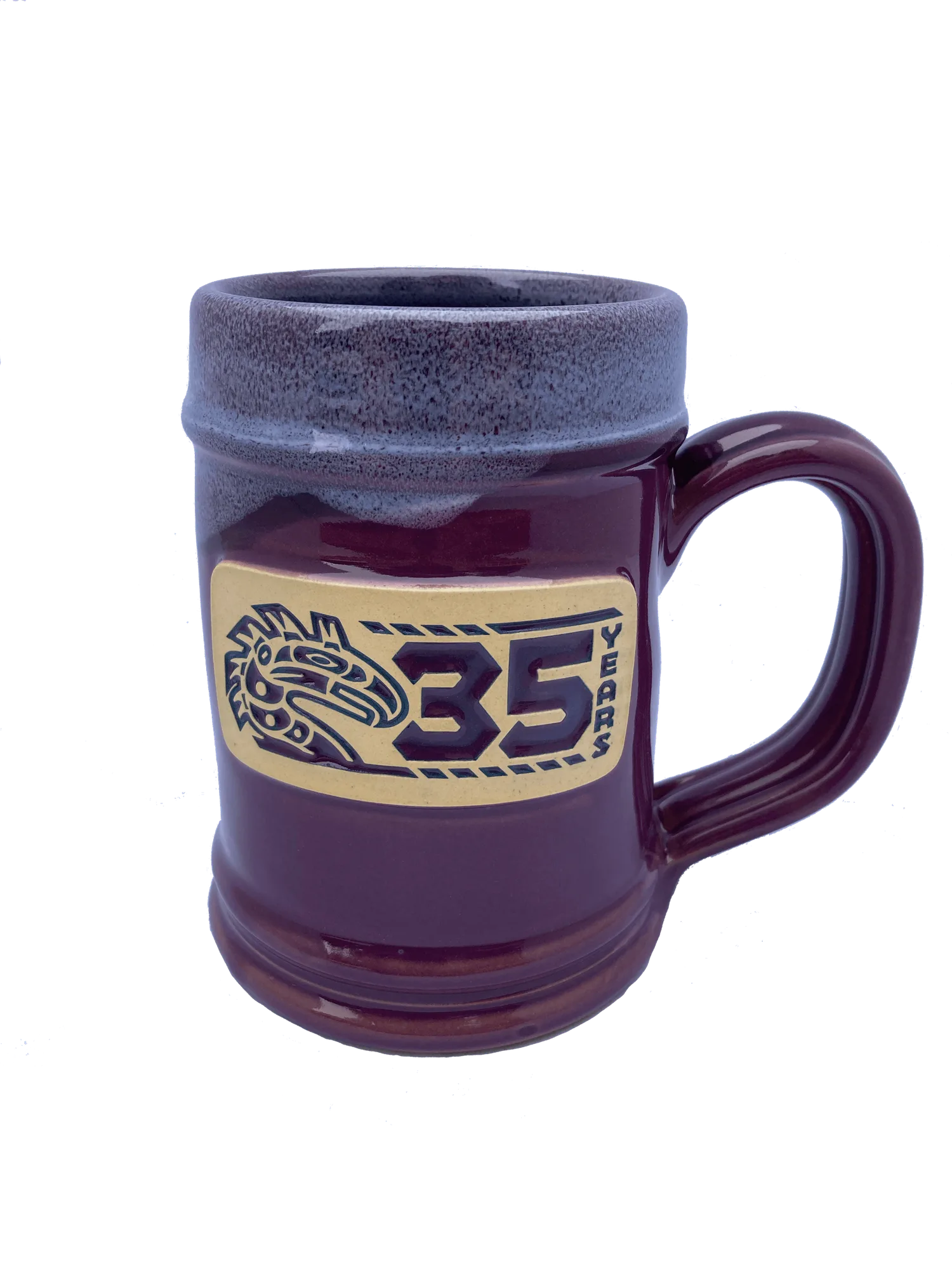 Mug Shadowrun 35e Anniversaire : Guide du Collectionneur