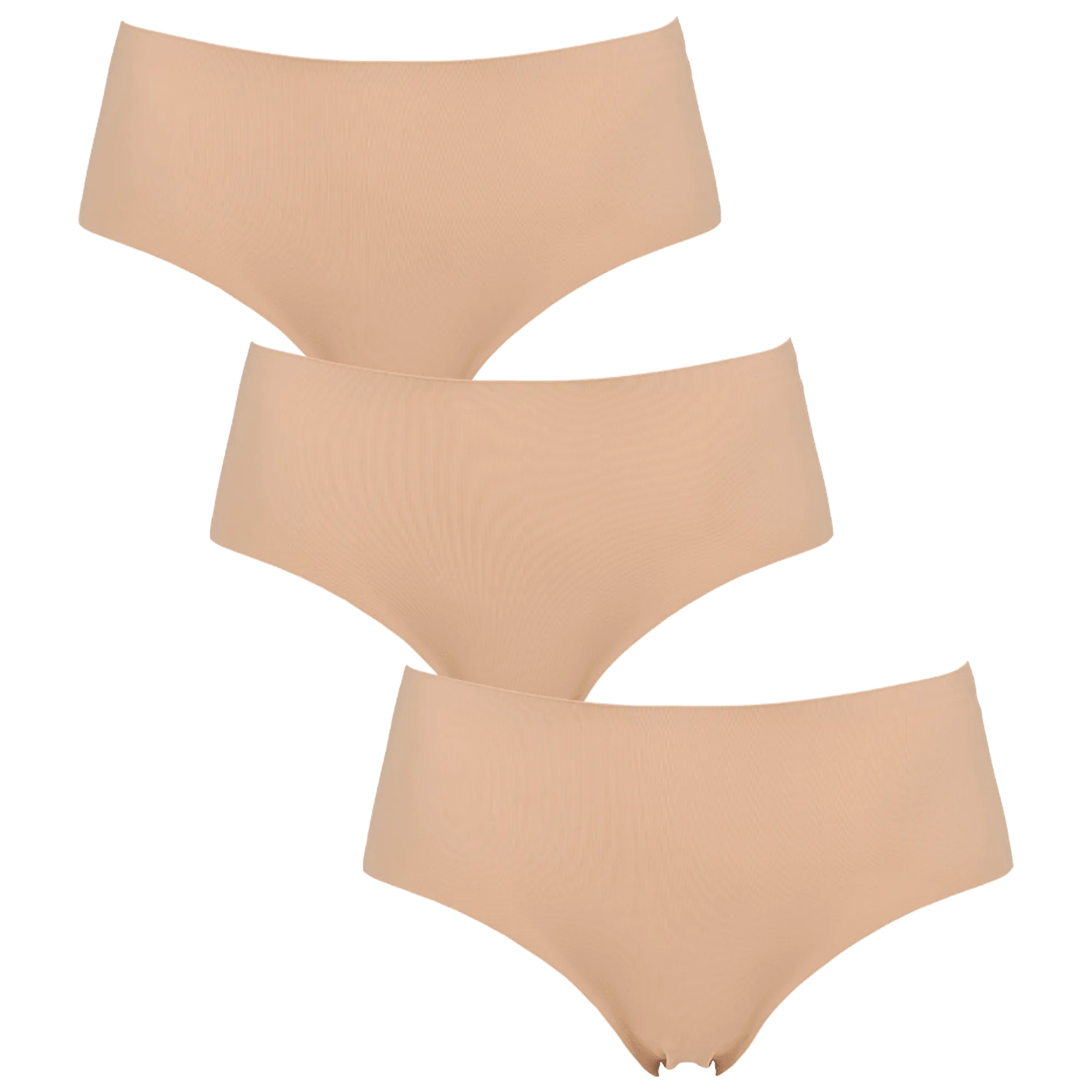 Pack de 3 Seamless Tai: Cómo elegir el tono nude adecuado