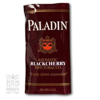 Paladin Black Cherry Pipe Tobacco