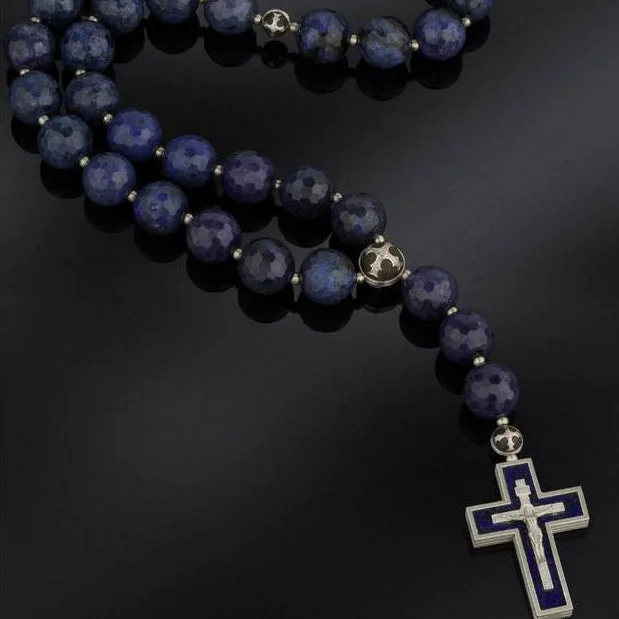 CELESTIA Rosary Beads