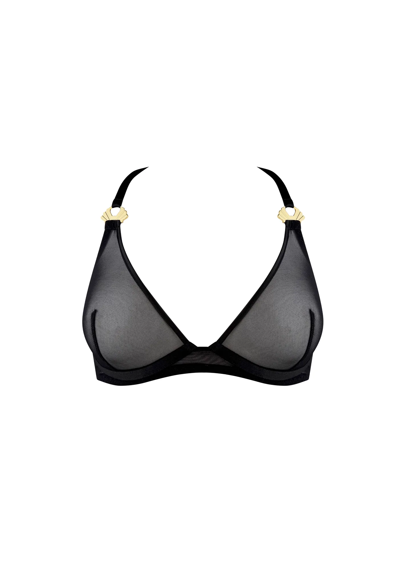 Melusina Tiefer Draht-BH