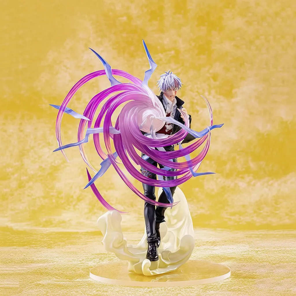 Figurines échelle 1/6 vs 1/7 : laquelle choisir ?