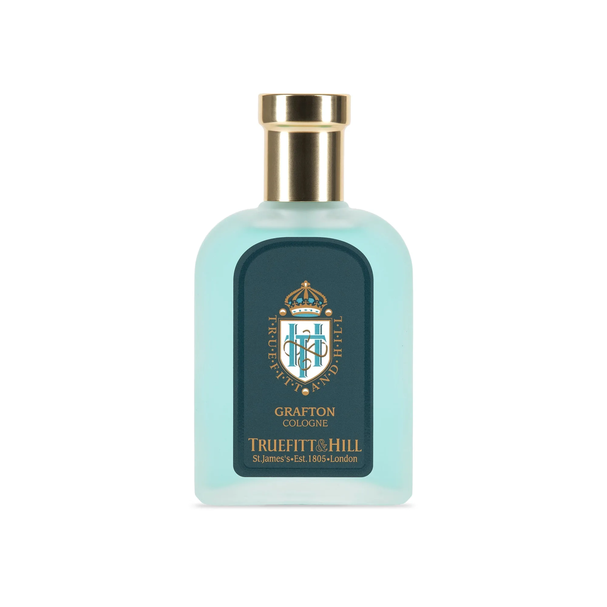 Grafton Cologne vs Aroma Truefitt & Hill Lainnya: Perbandingan