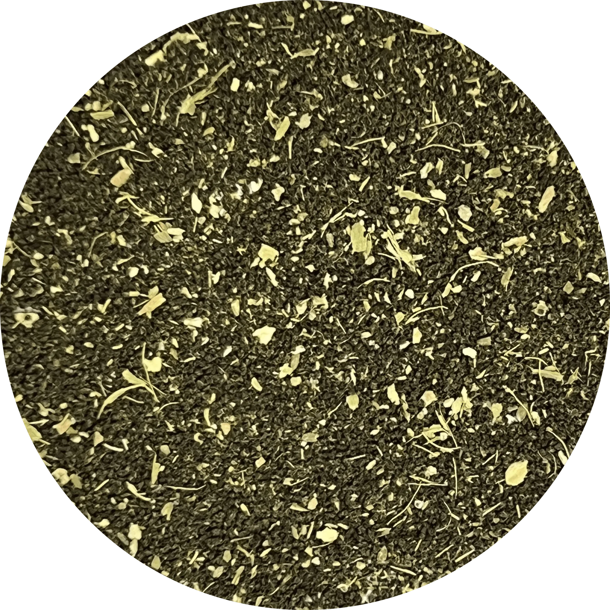 Elaichi Adrak Chai Café Blend