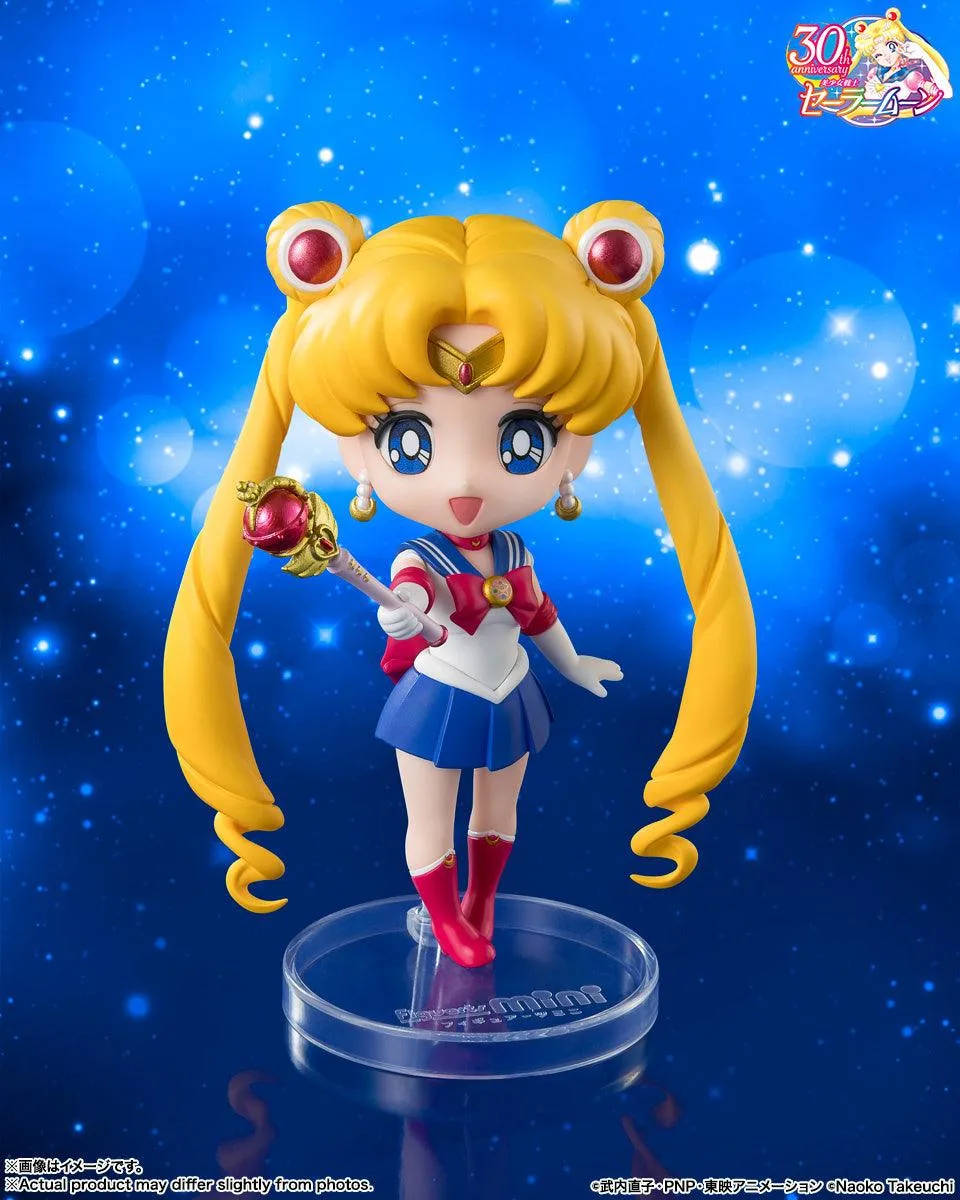 Sailor Moon Crystal Star Compact: Preorder Guide
