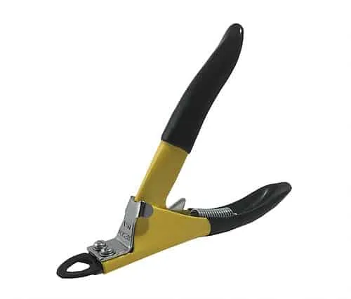 Resco Deluxe Nail Trimmer Jumbo