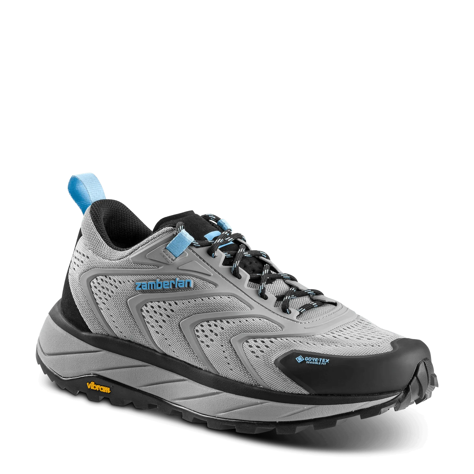 EXOTRAIL GTX WNS vs DEVERO LOW GTX: Duelo de botas de senderismo
