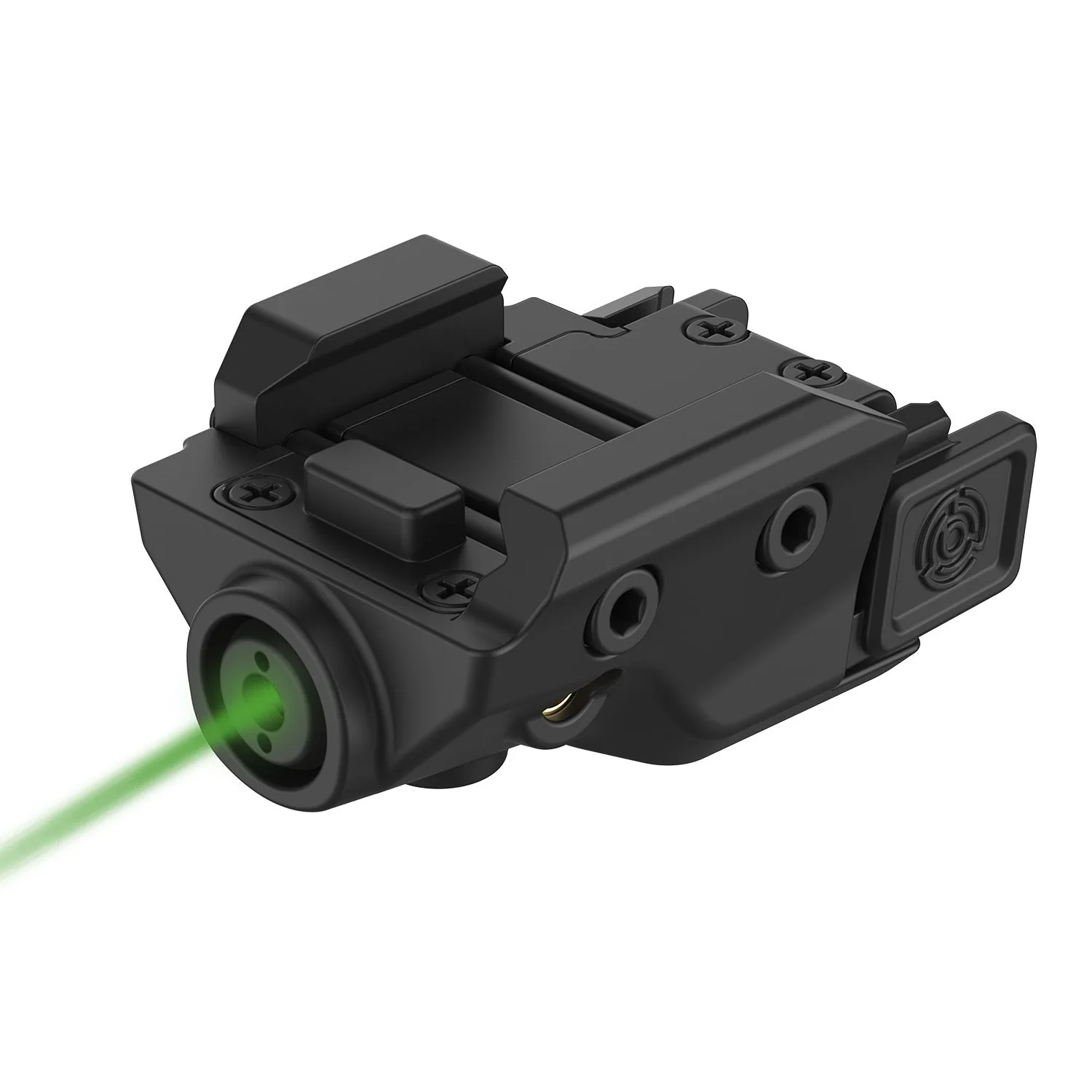 How to Install and Zero a Byrna Laser Sight