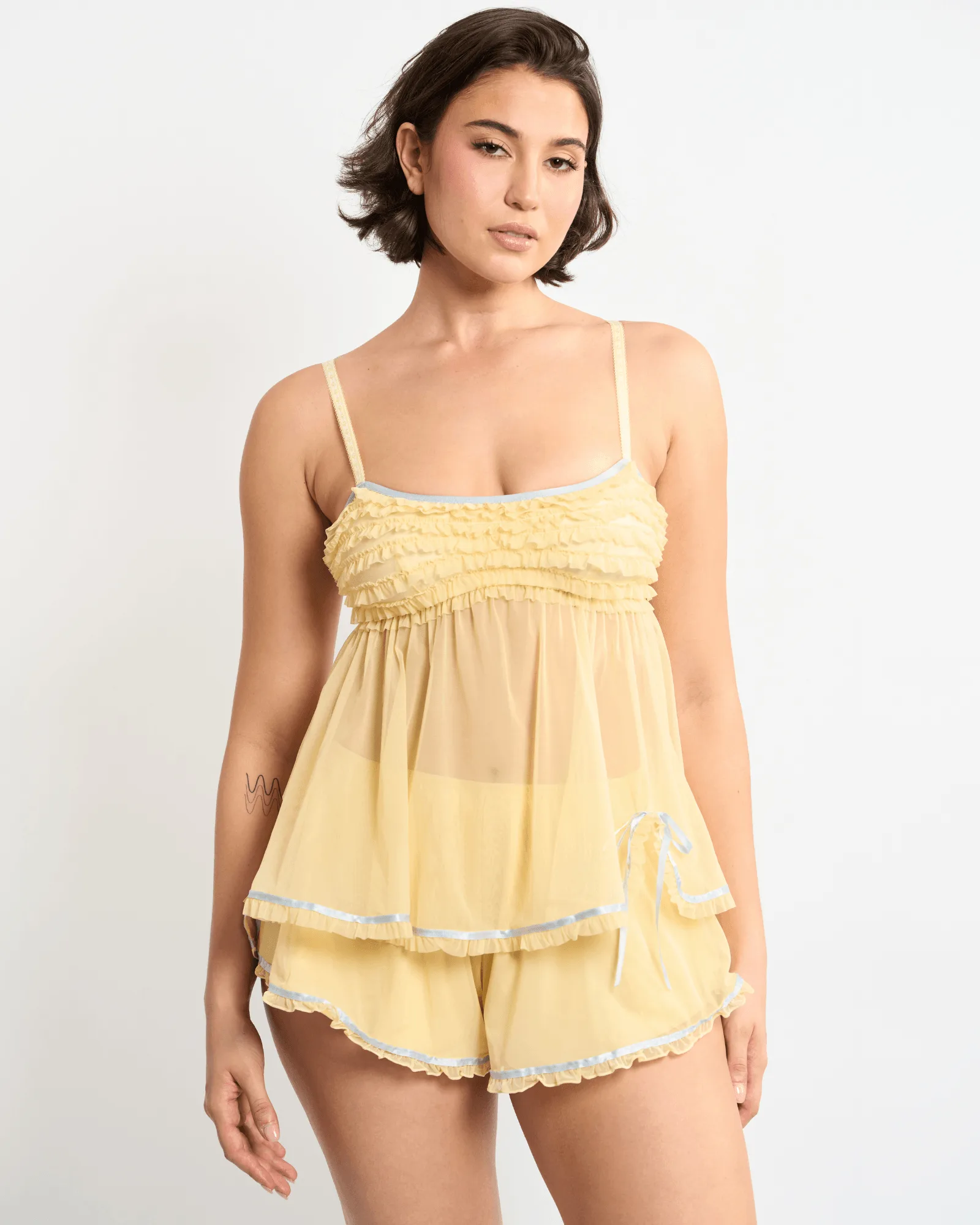 Cami Rosie