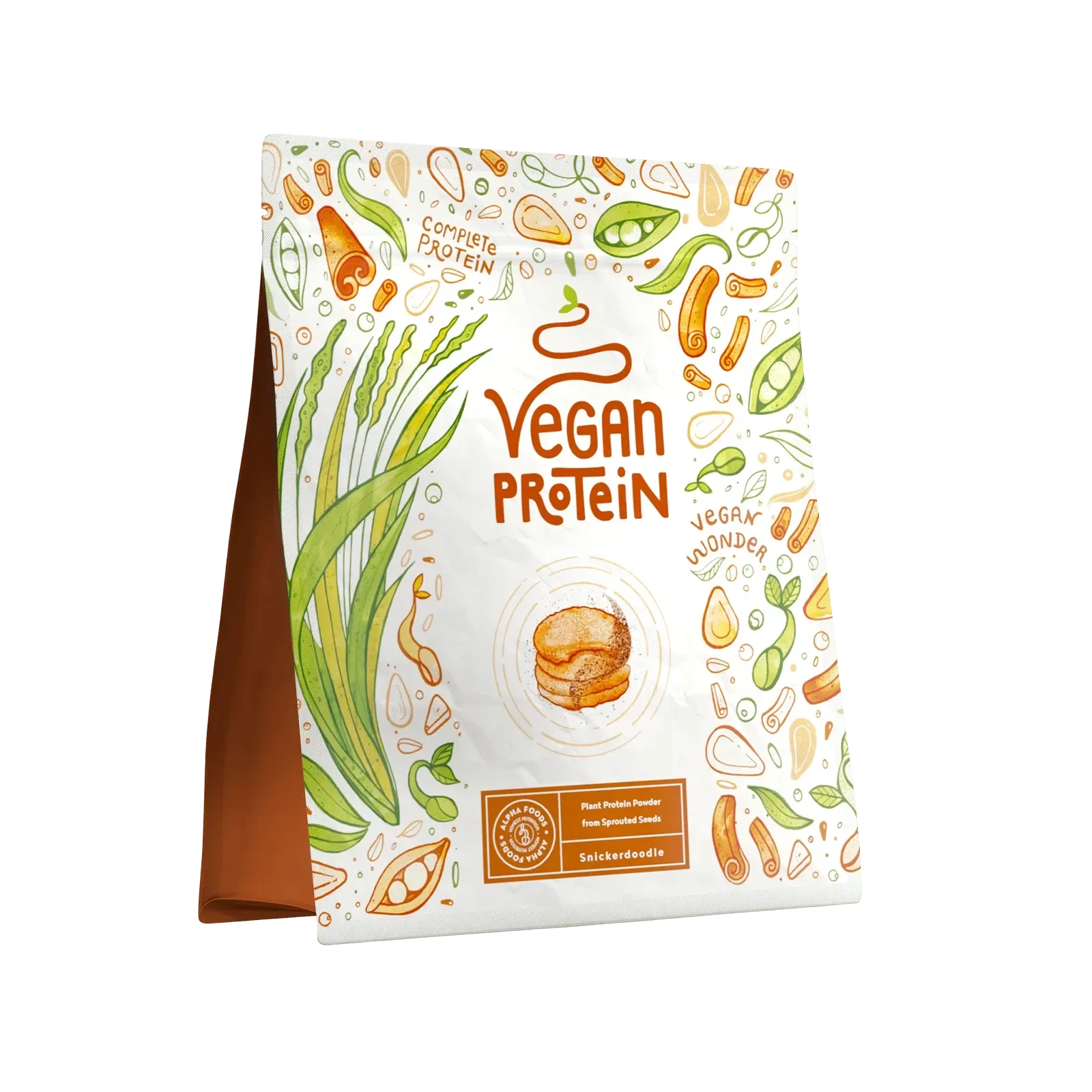 Supplement Pouch Care: Storage and Handling Tips for Maximum Freshness