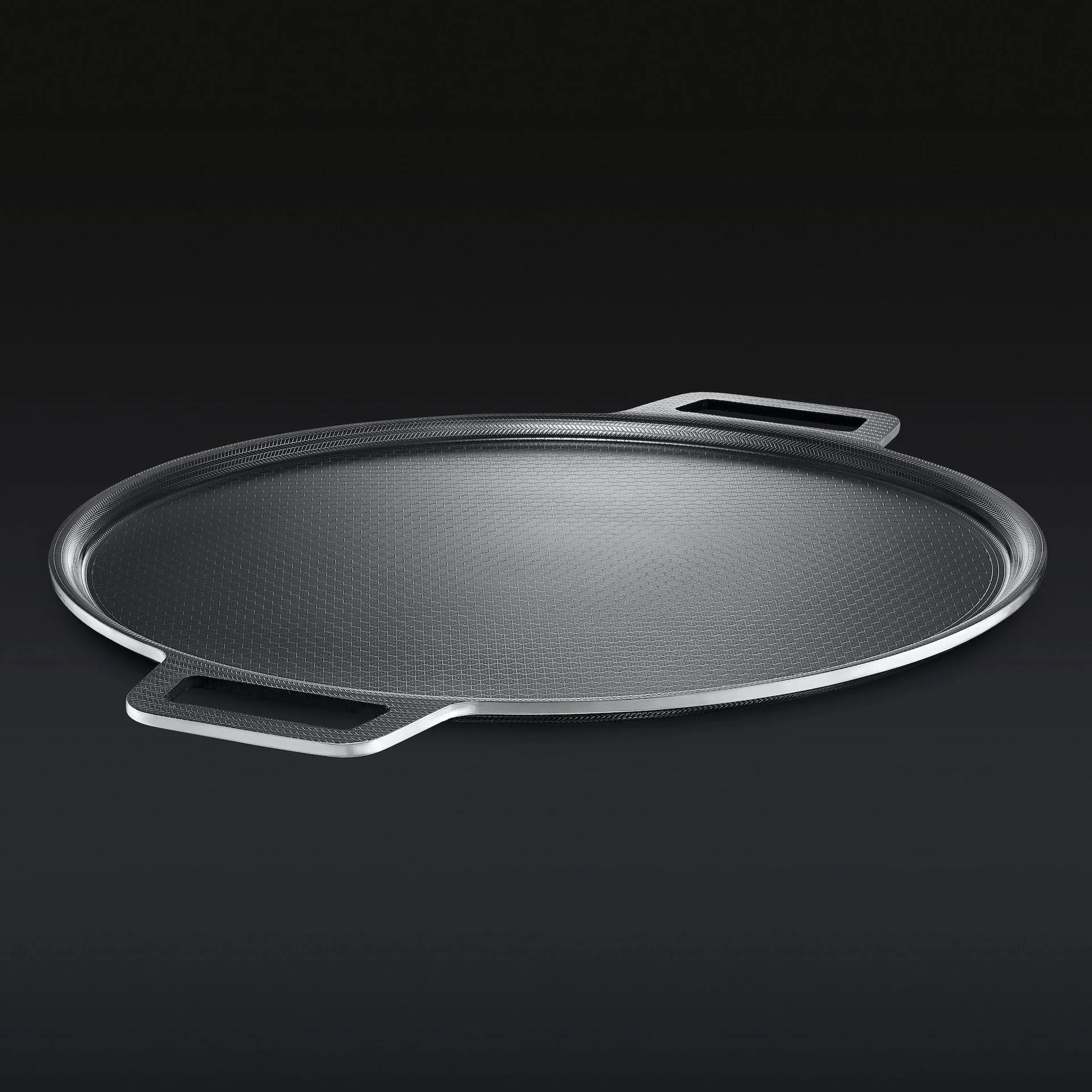 How to Use a Hybrid Pizza Steel for Bakery-Quality Crust at Home