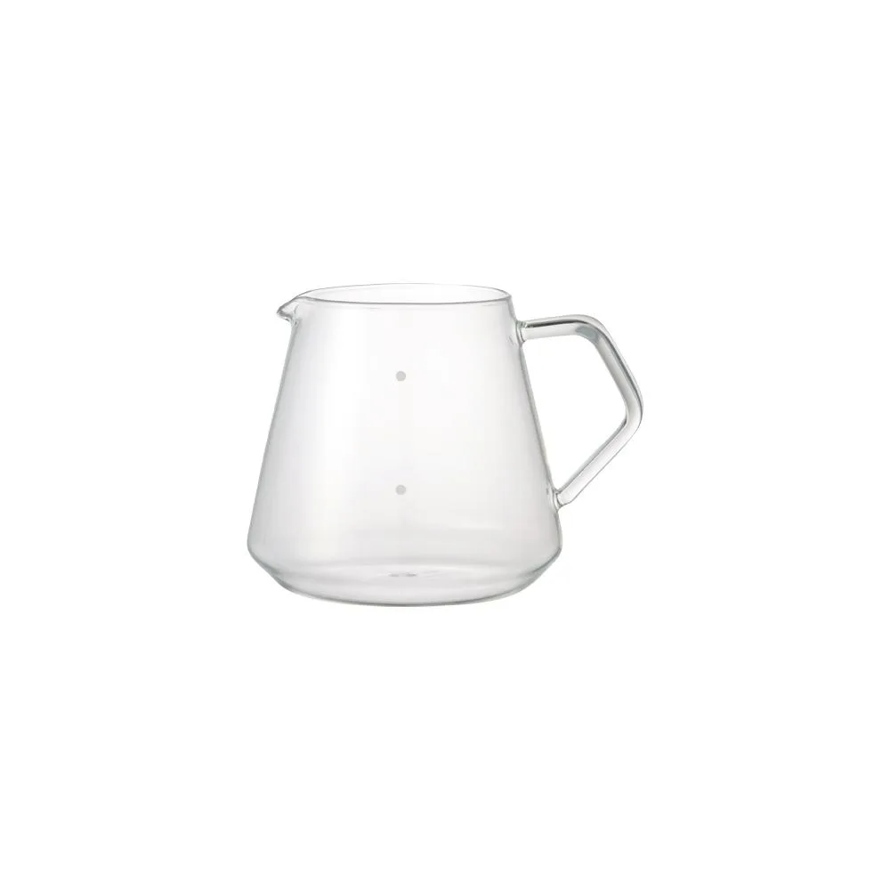 Comment choisir une carafe à café pour le versé