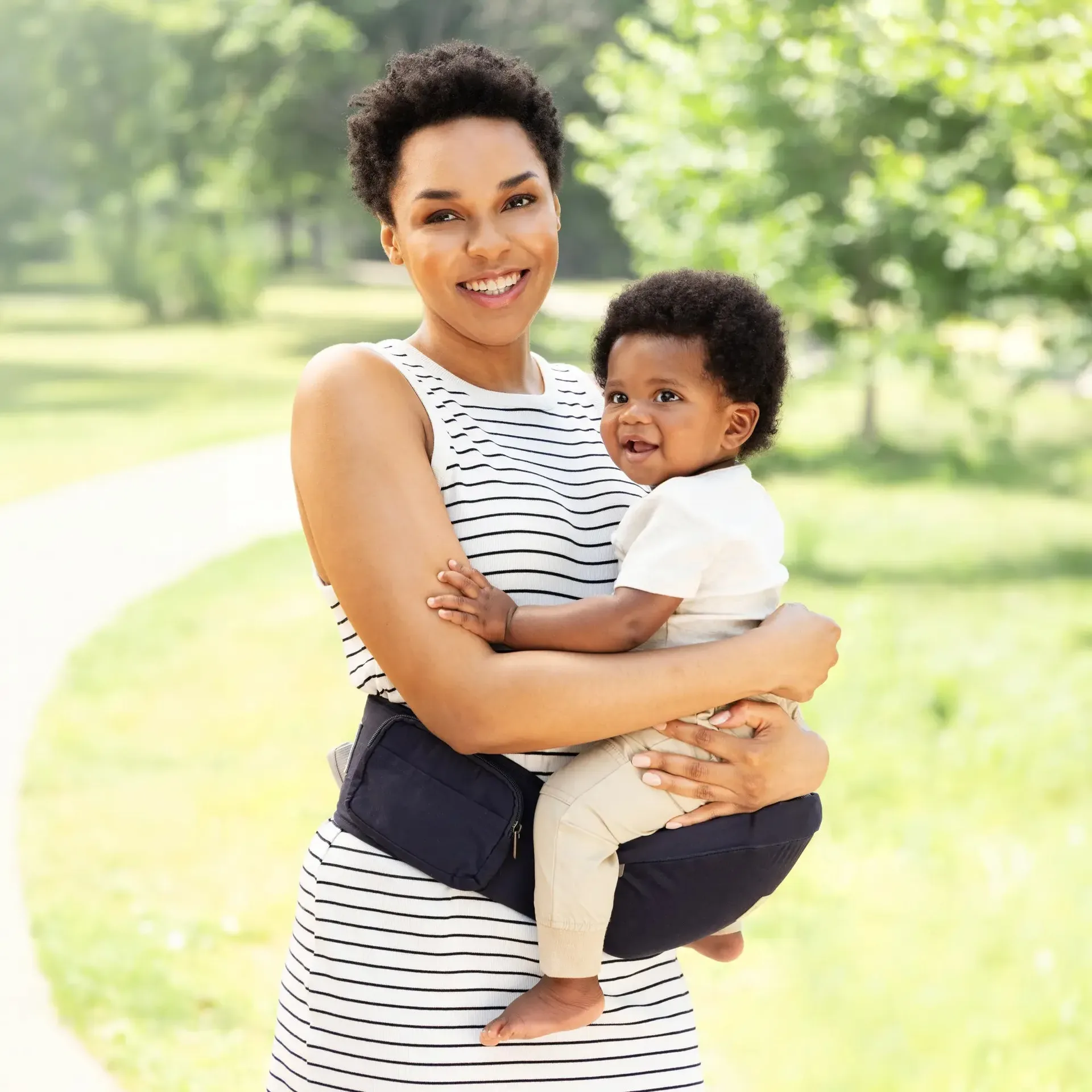 How to Choose the Right Maternity Pillow for Your Sleeping Style: Side, Back, and Combo Sleepers