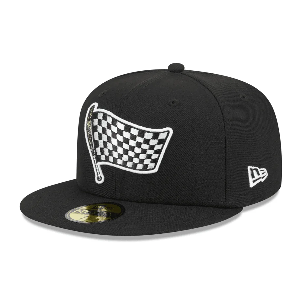 How to Choose the Right Indianapolis Indians Cap for Your Face Shape
